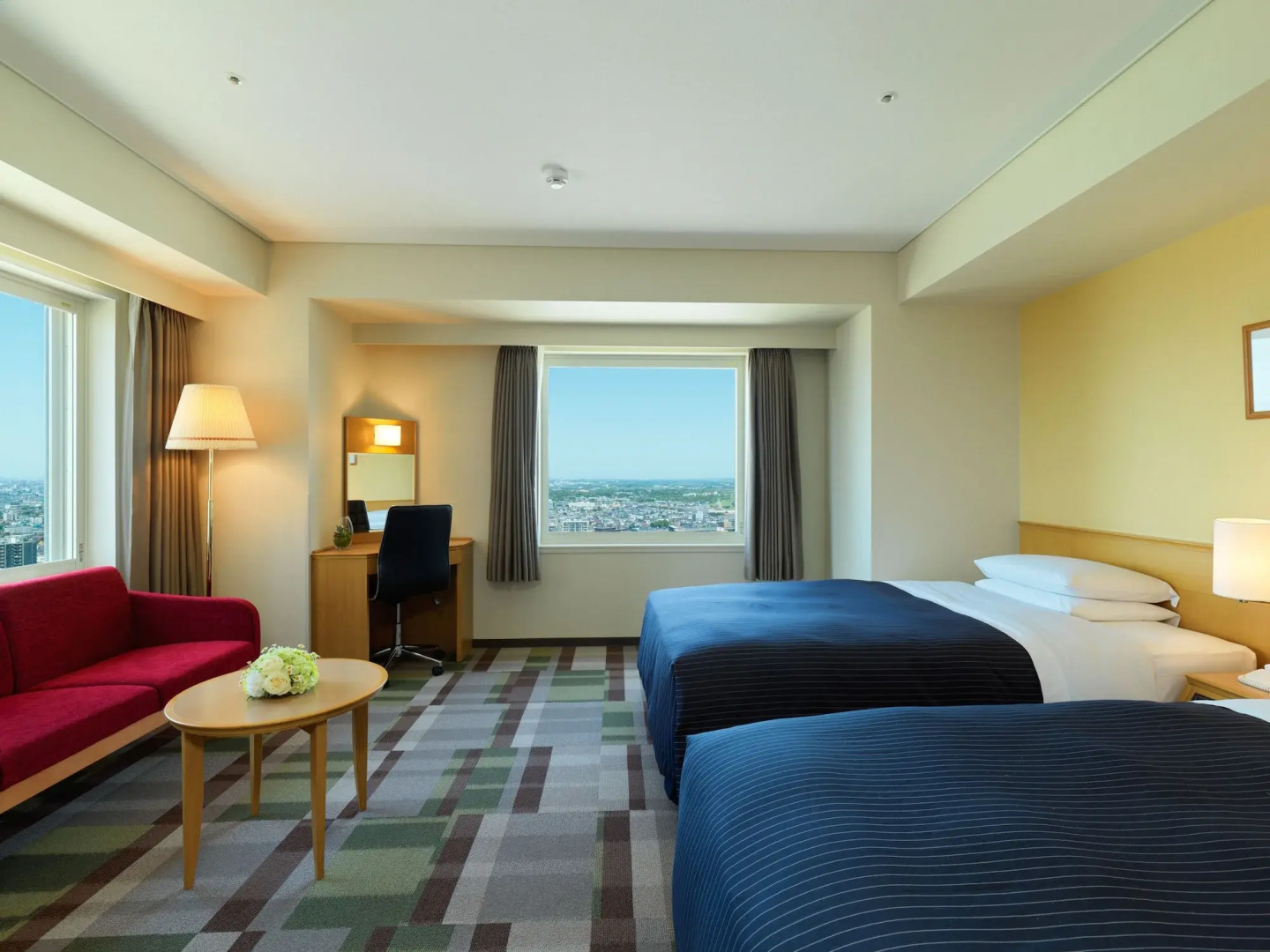 Photo - Hotel Emisia Sapporo