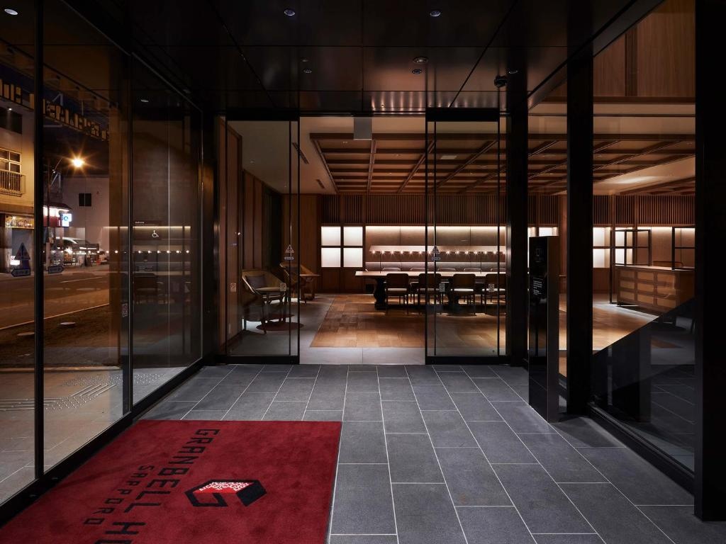 Foto - Granbell hotel Tanuki, Sapporo