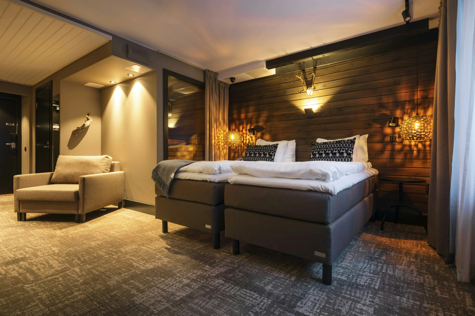 Photo - Lapland Hotels Sky Ounasvaara