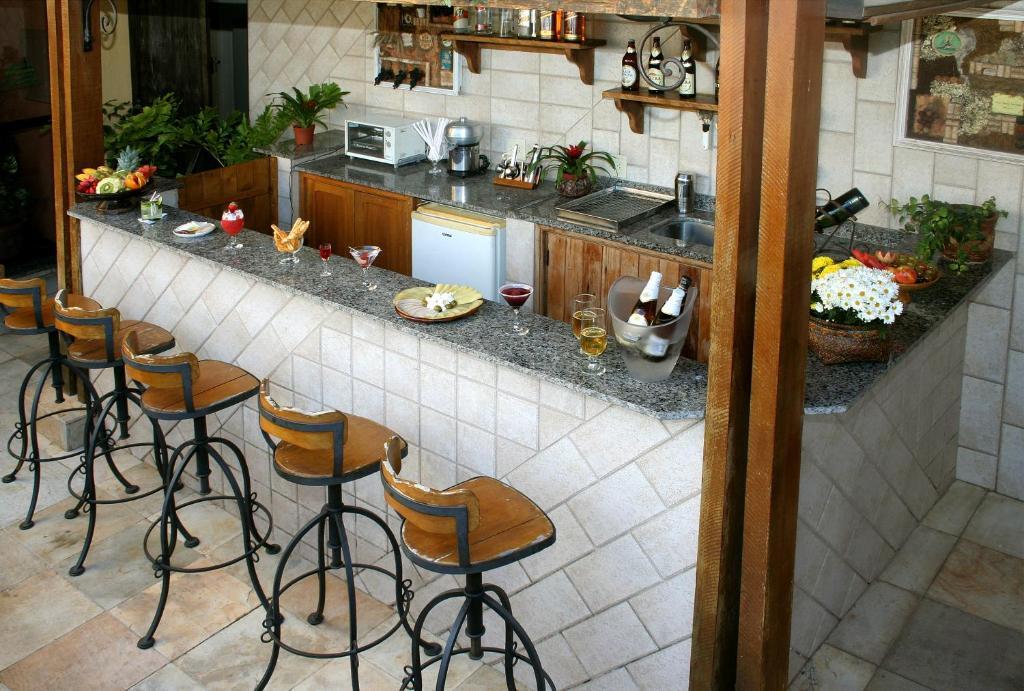 Foto - Kastel Itaipava