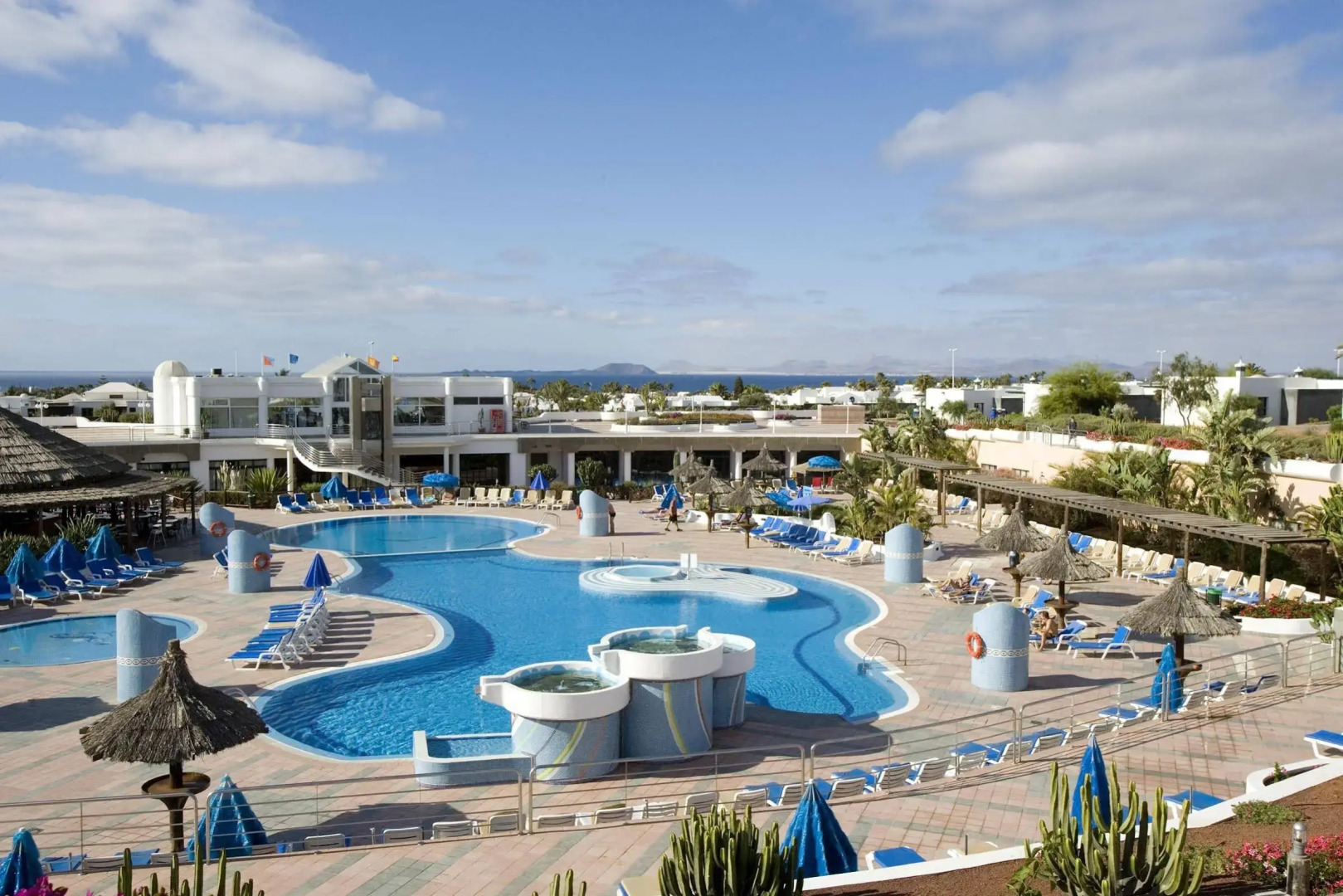 Photo - HL Club Playa Blanca