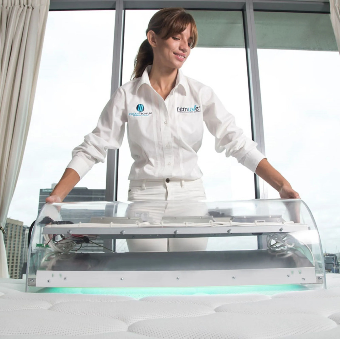 Foto - Evolution Apartments