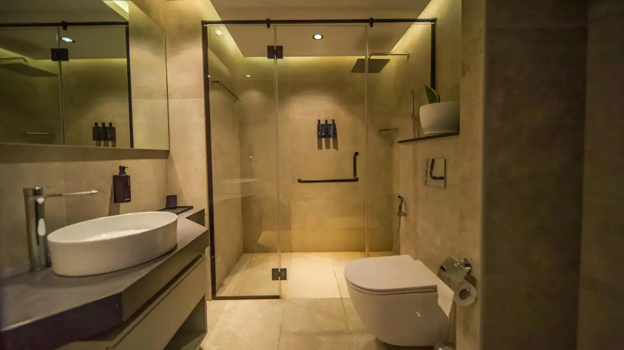 Photo - Nas House Private Villas