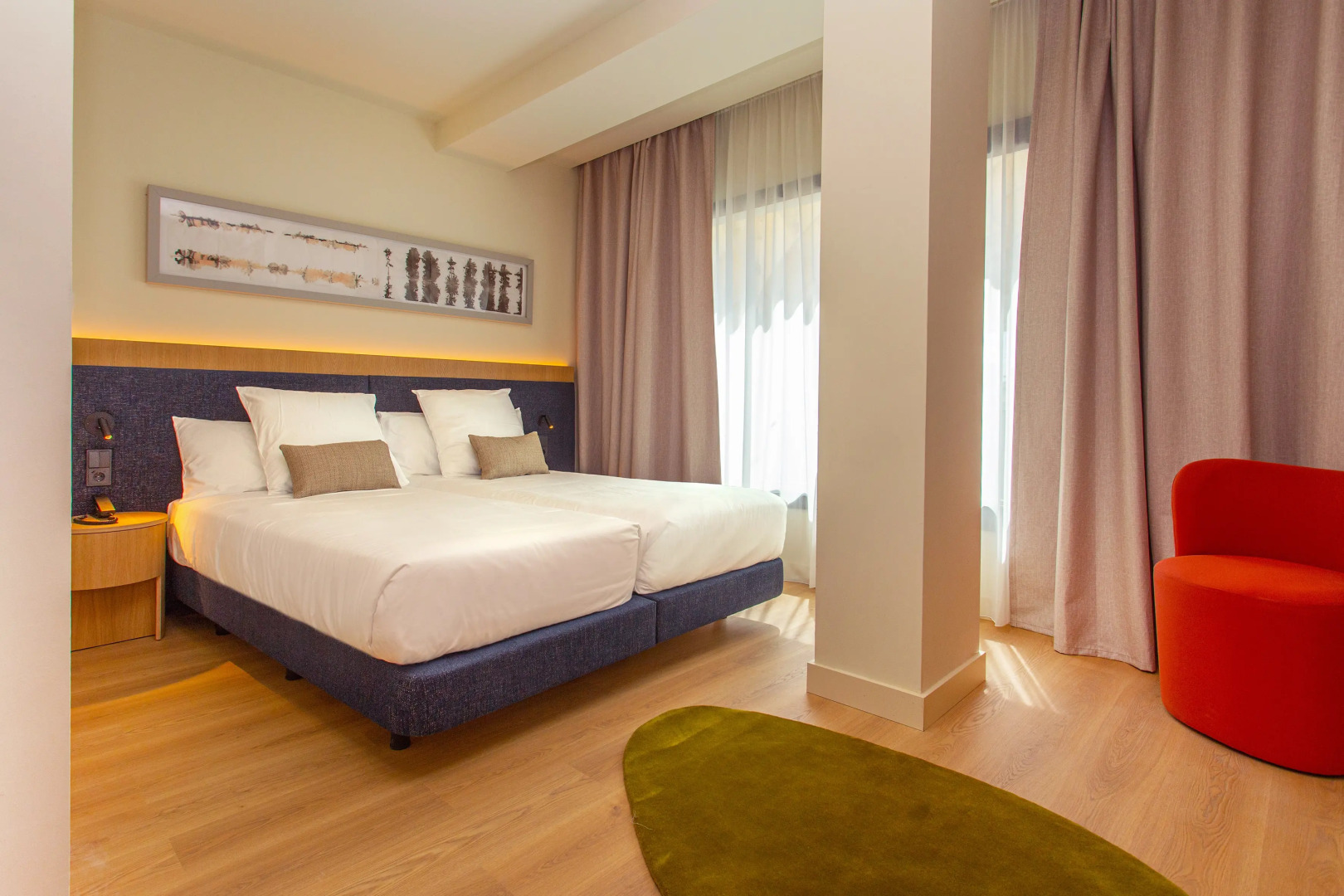 Foto - Ocean Drive Sevilla