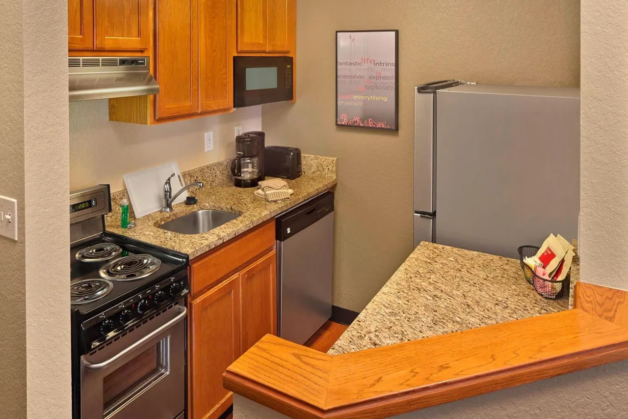 Photo - TownePlace Suites by Marriott Orlando East/UCF Area