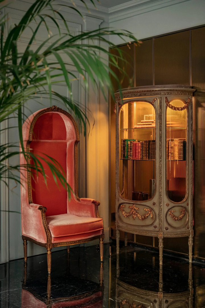 Foto - Maison Colbert Member of Meliá Collection Notre-Dame