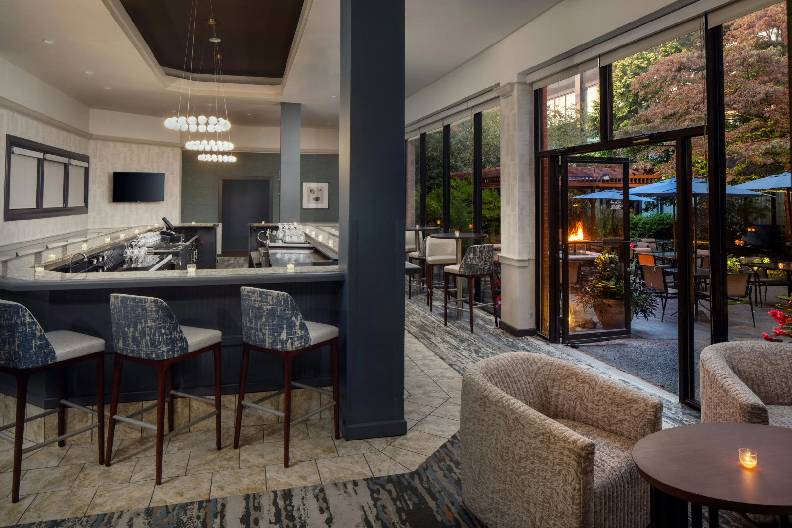 Photo - DoubleTree by Hilton Boston - Andover