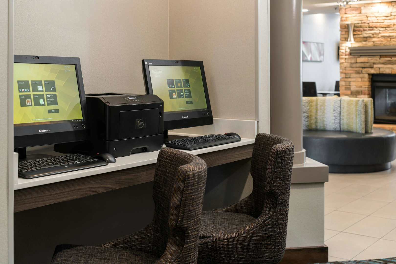 Foto - Residence Inn by Marriott Cypress Los Alamitos