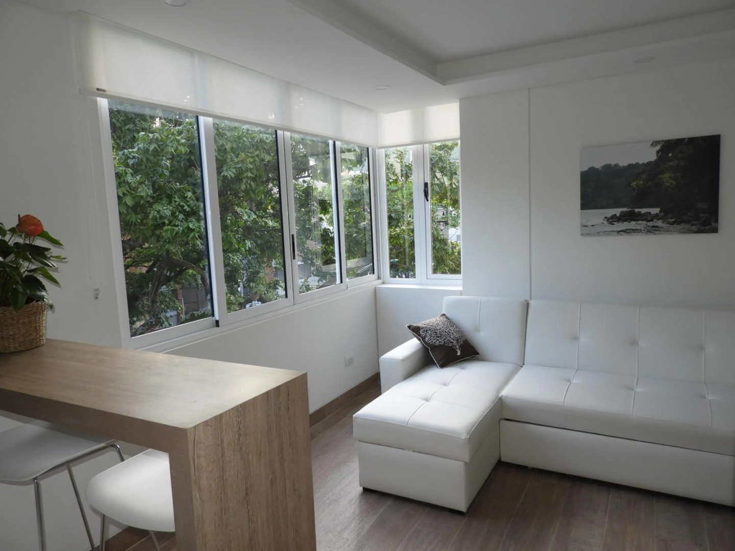 Foto - Park V Hotel & Suites
