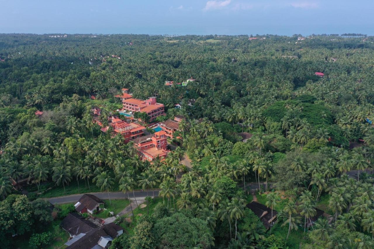 Photo - Jasminn Hotel, Goa
