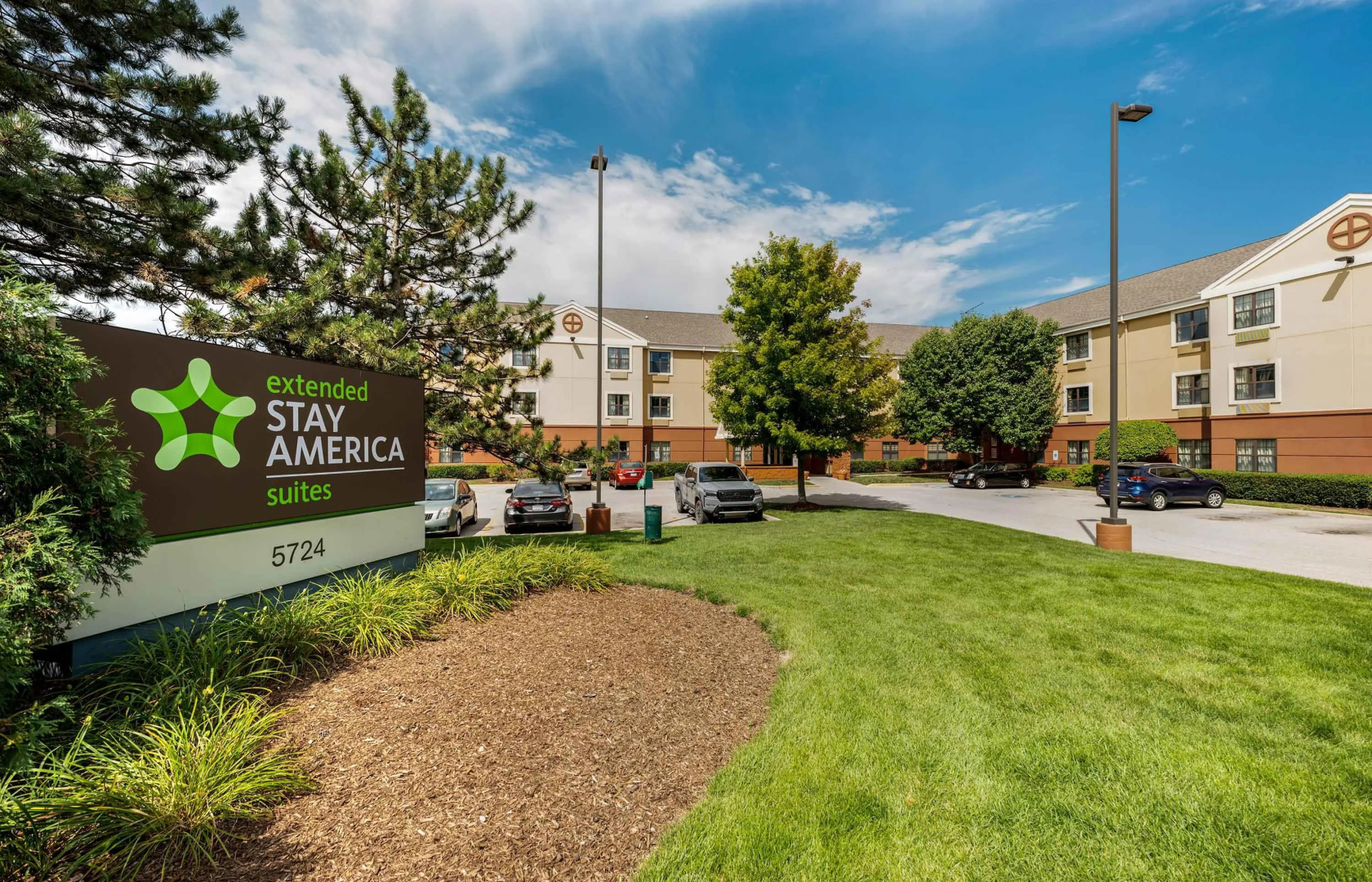 Foto - Extended Stay America Suites Chicago Gurnee