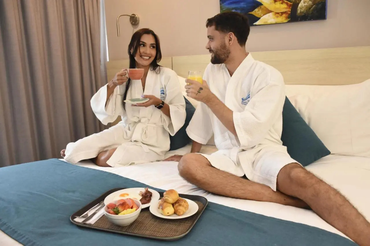 Photo - Hotel Barlovento