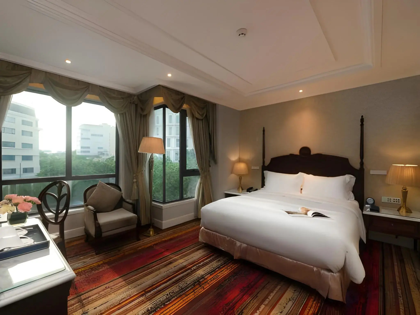 Foto - The Lapis Hotel