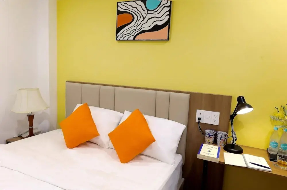 Foto - Sogo Hotel Saigon