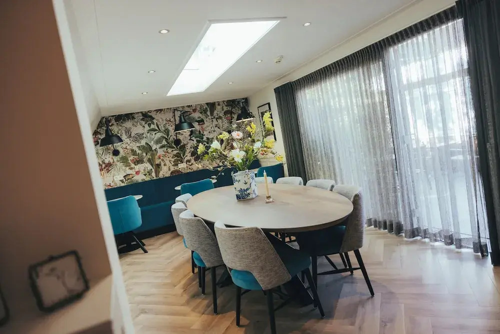 Foto - Boutique Hotel Asterisk, a family run hotel