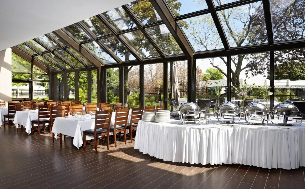 Foto - Sheraton Montreal Airport Hotel