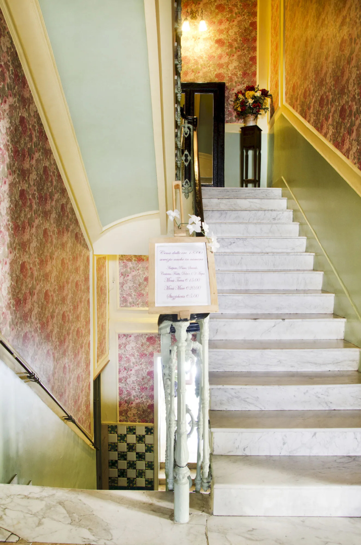 Foto - Hotel Villa Maria