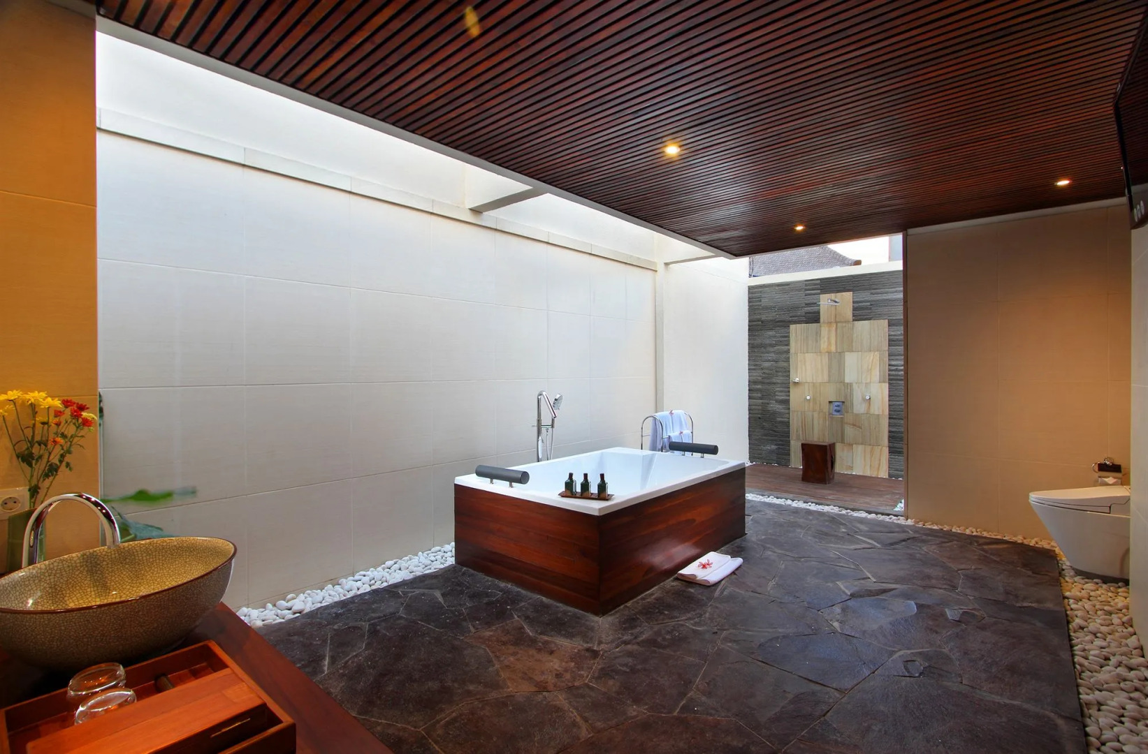 Foto - Avery Le Nixsun Villas Ungasan with Free access to Gym center by Waringin Hospitality