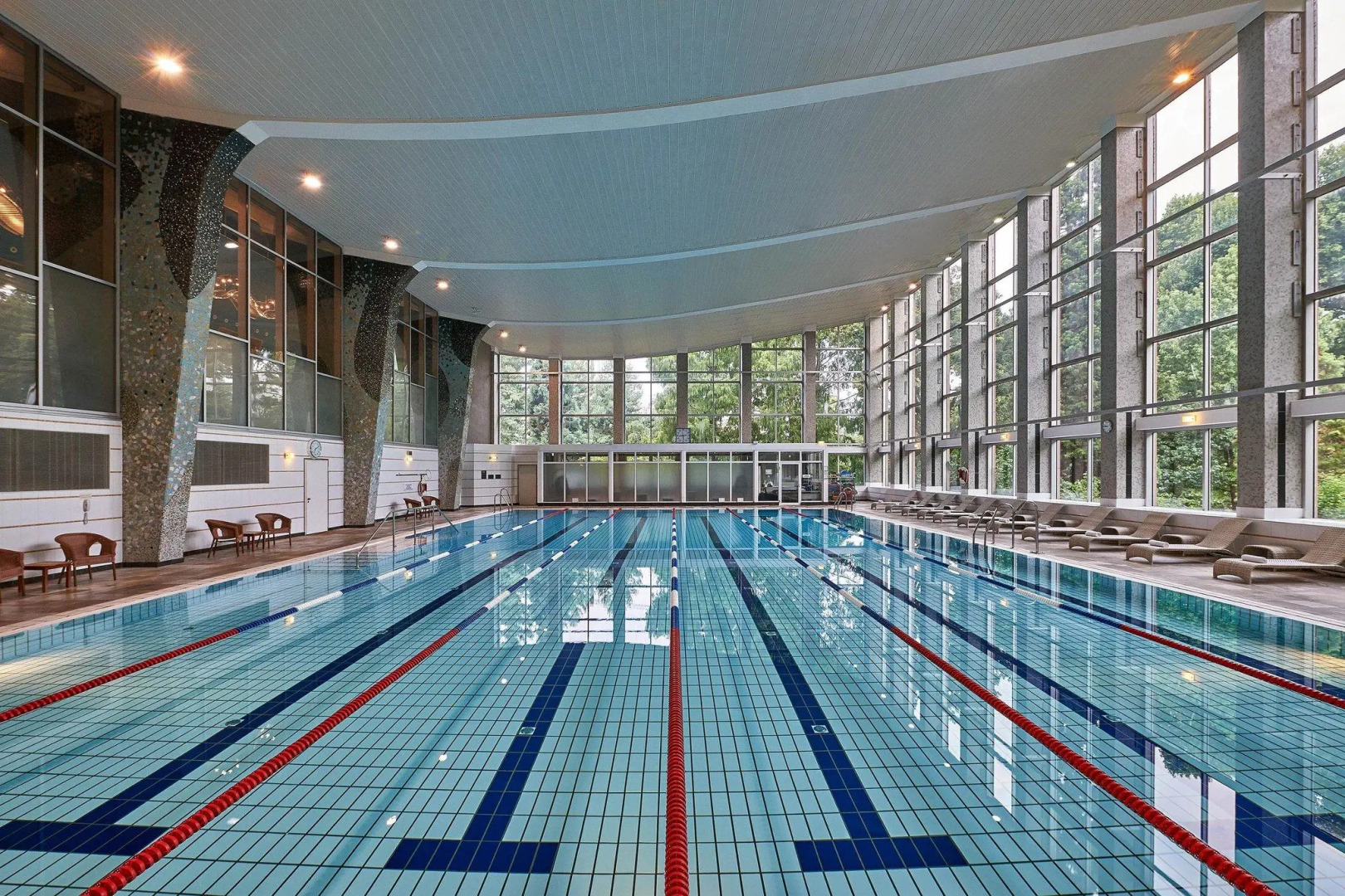 Foto - Hilton Frankfurt City Centre