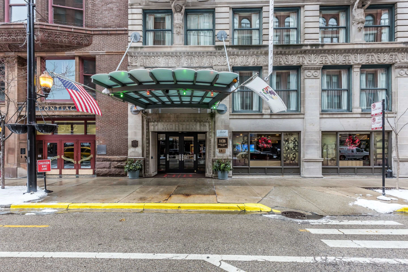 Photo - Bluegreen Vacations Hotel Blake, an Ascend Collection Hotel