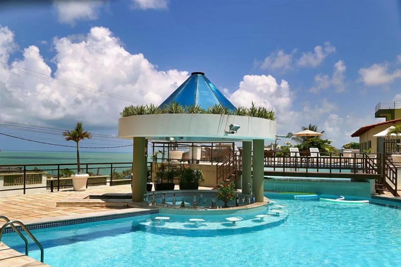 Foto - Hotel Costa do Atlantico