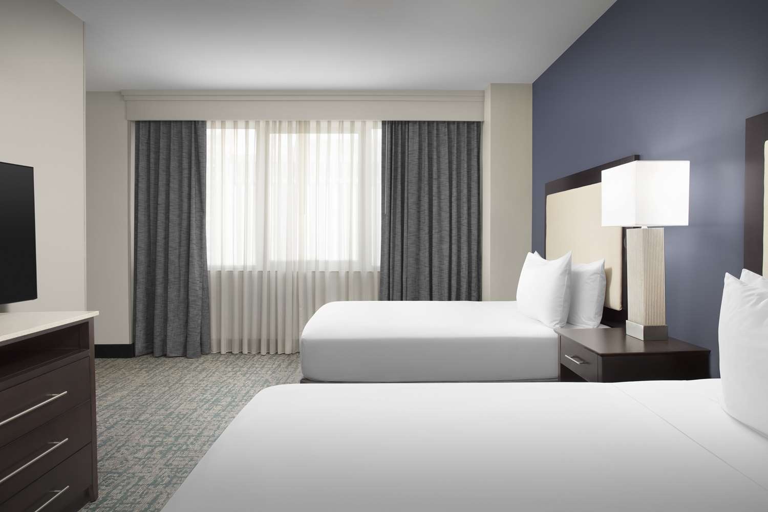 Foto - Homewood Suites by Hilton Dallas Downtown, TX