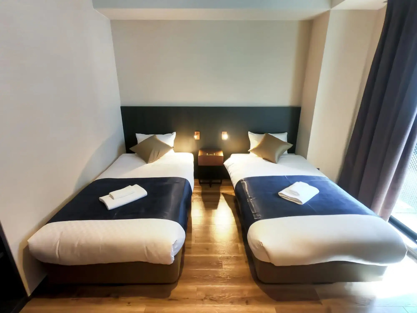 Photo - Hotel S-Presso South