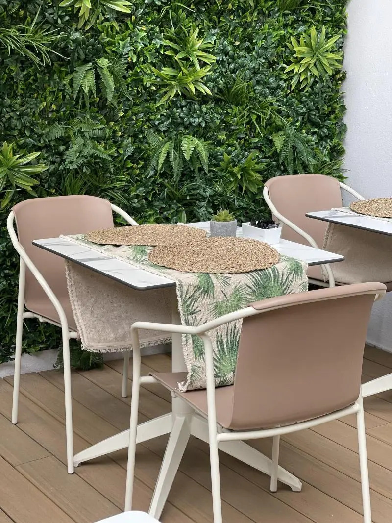 Photo - Hotel Sete Colinas