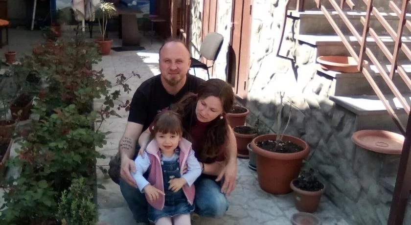 Photo - Komitas Avenue Guest House
