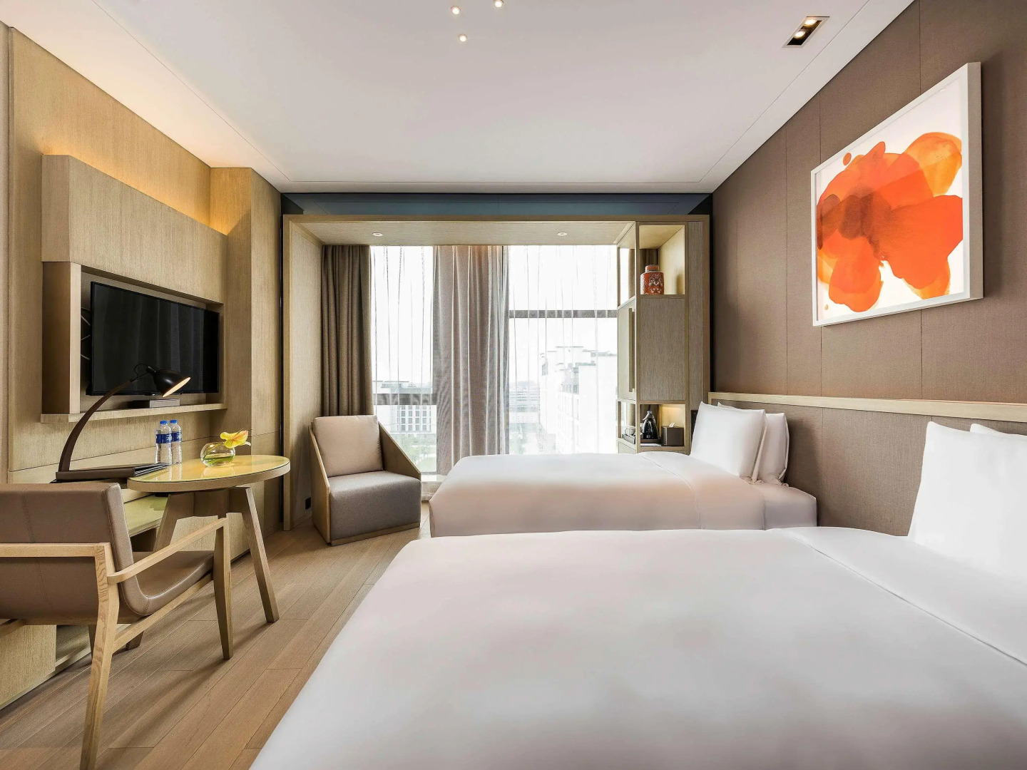 Photo - Novotel Shanghai Clover