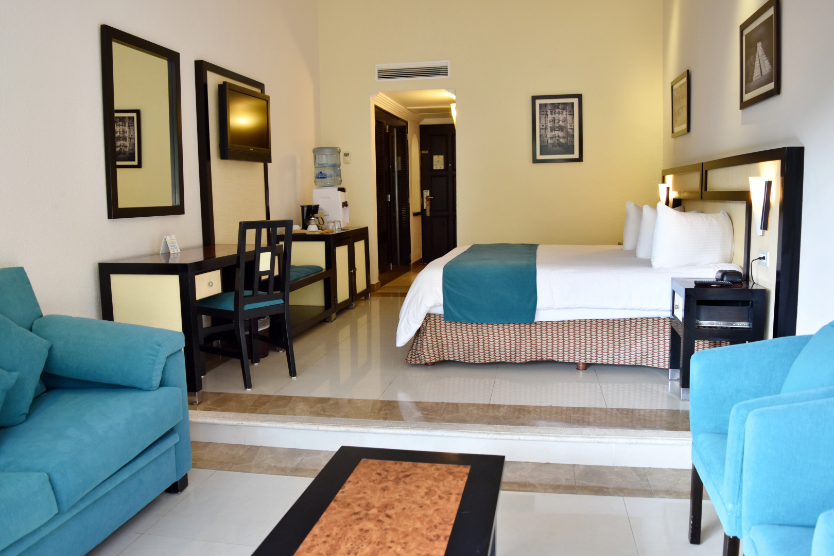 Photo - Sandos Playacar Hotel All Inclusive
