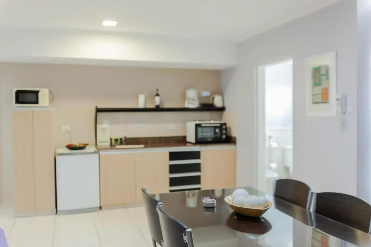 Foto - Apart Hotel Rivadavia 815