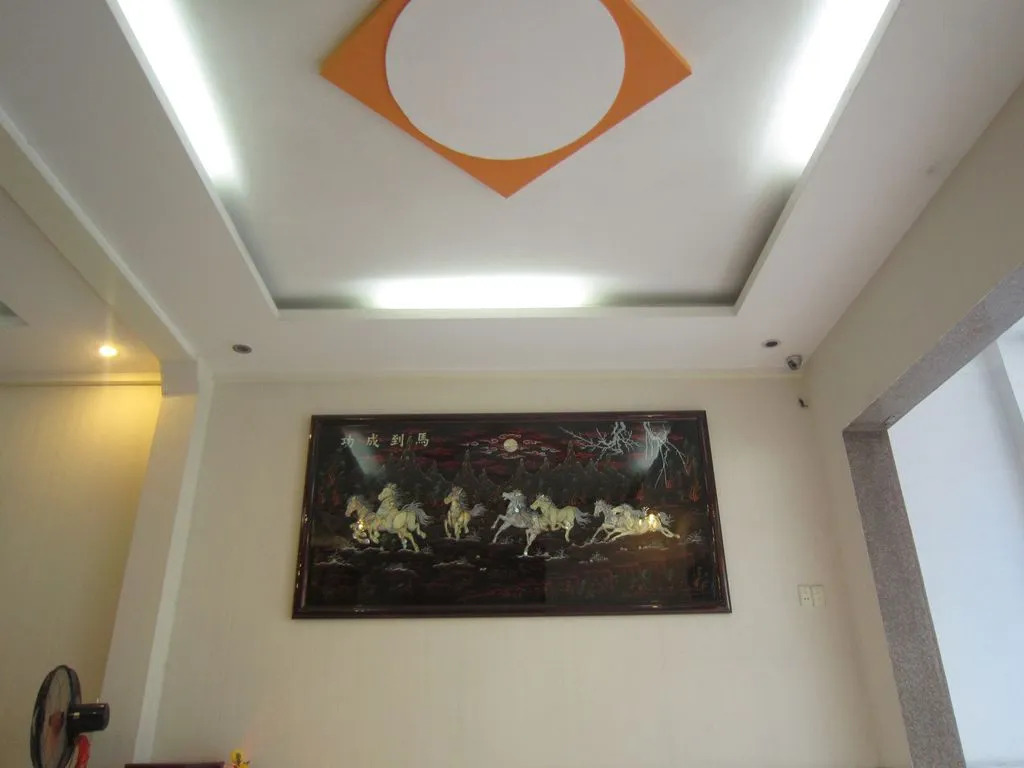 Foto - Hoang Phung Hotel - Tan Son Nhat Airport