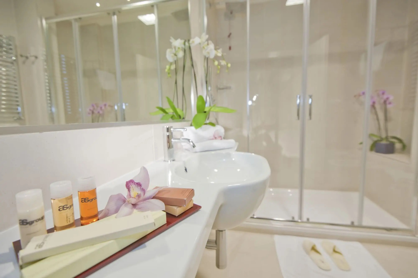 Foto - As Hotel Dei Giovi