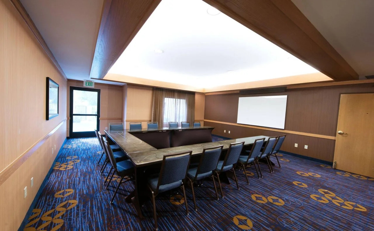 Foto - Courtyard by Marriott Palm Desert