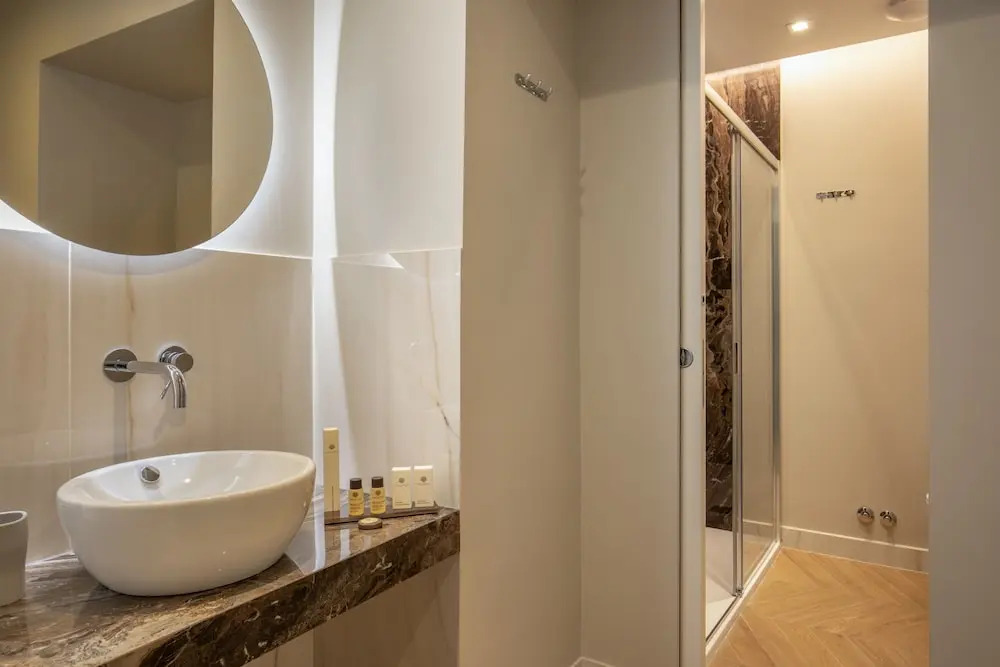 Foto - Porta Castello Suites