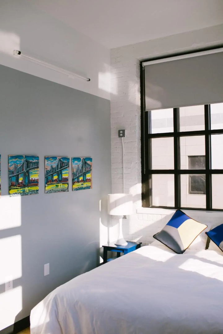 Foto - The Local NY Hostel