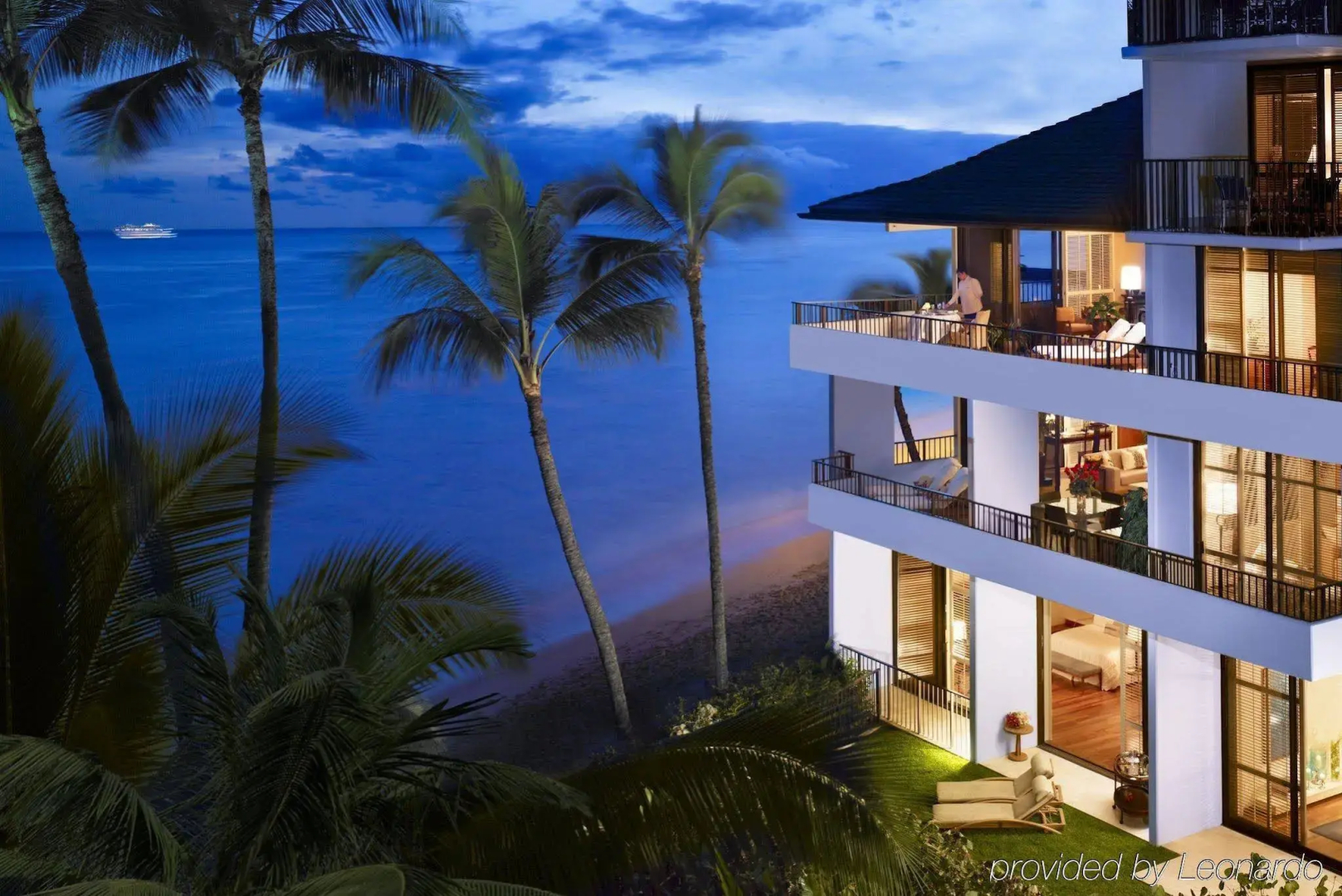 Foto - Halepuna Waikiki by Halekulani - NO RESORT FEE