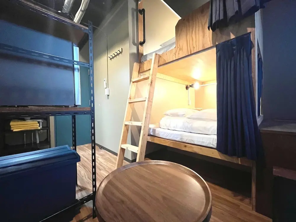 Photo - Wasabi Mita Hotel