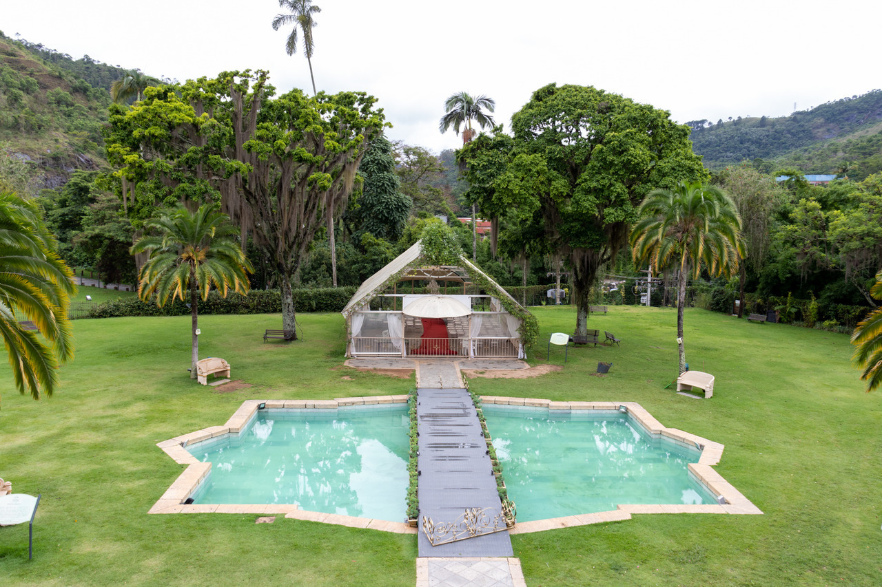 Foto - Castelo de Itaipava - Hotel, Eventos e Gastronomia