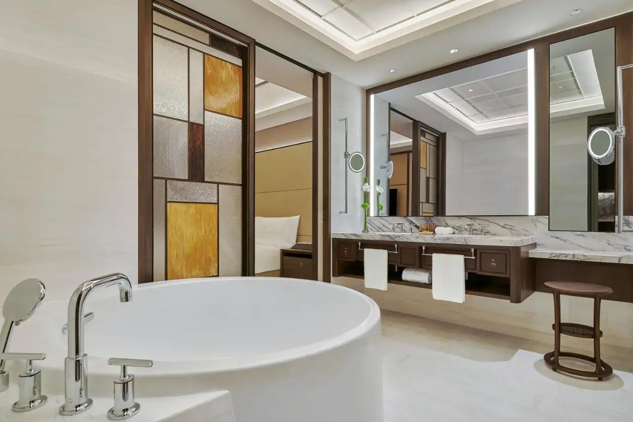 Foto - Shangri-La Qiantan, Shanghai