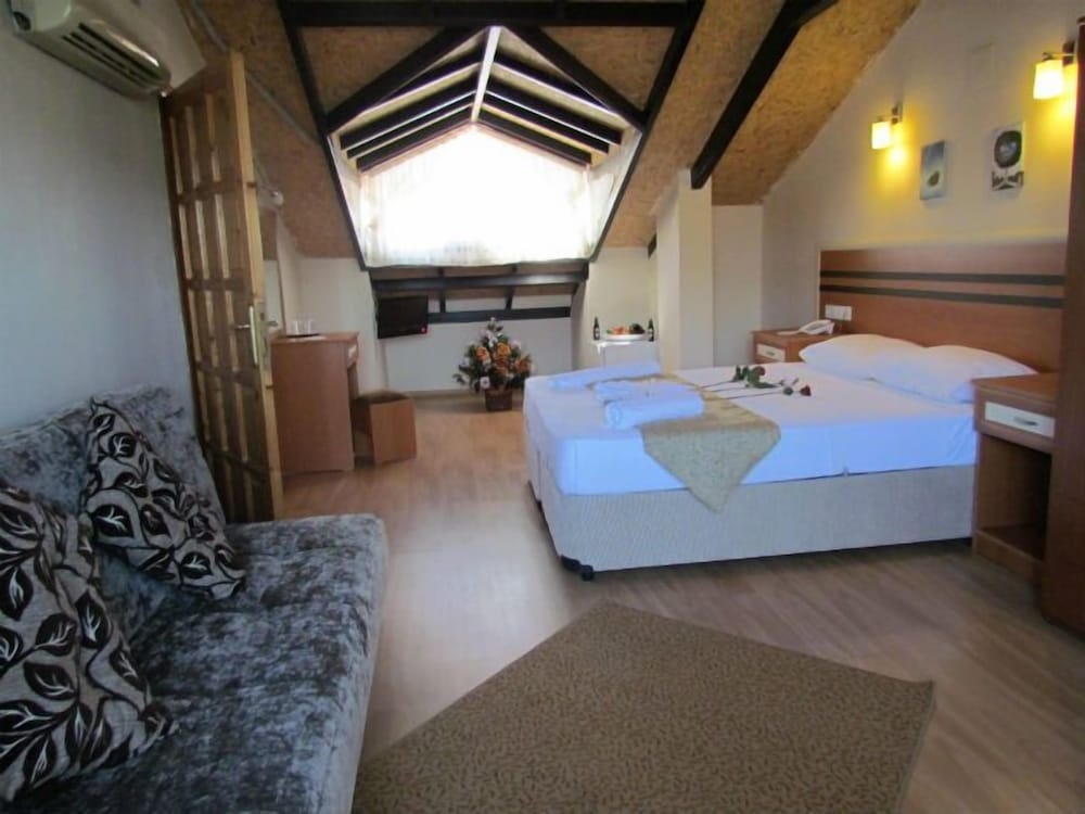 Dalyan Palmiye Resort