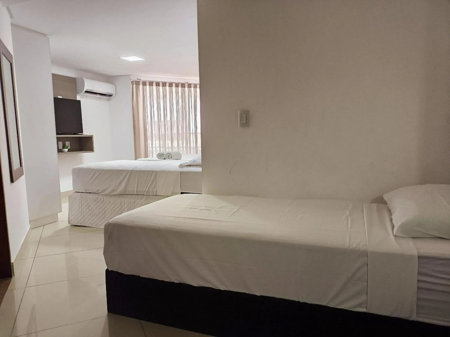 Foto - Littoral Hotel