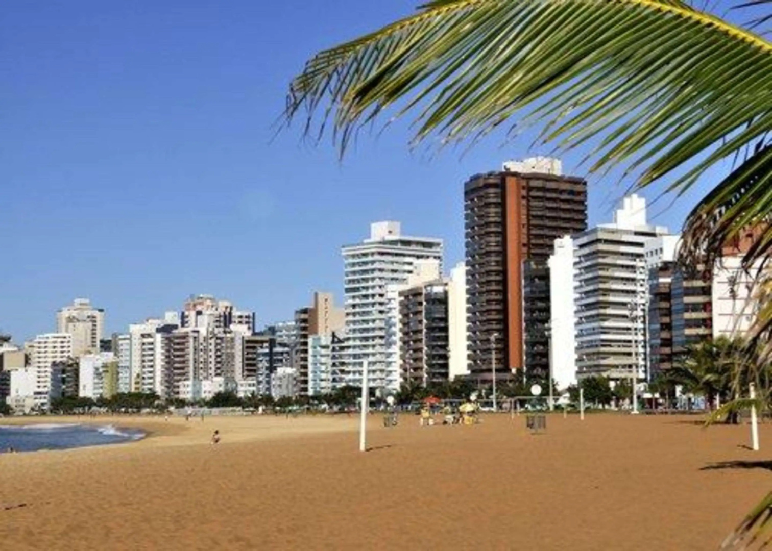Foto - Quality Suites Vila Velha