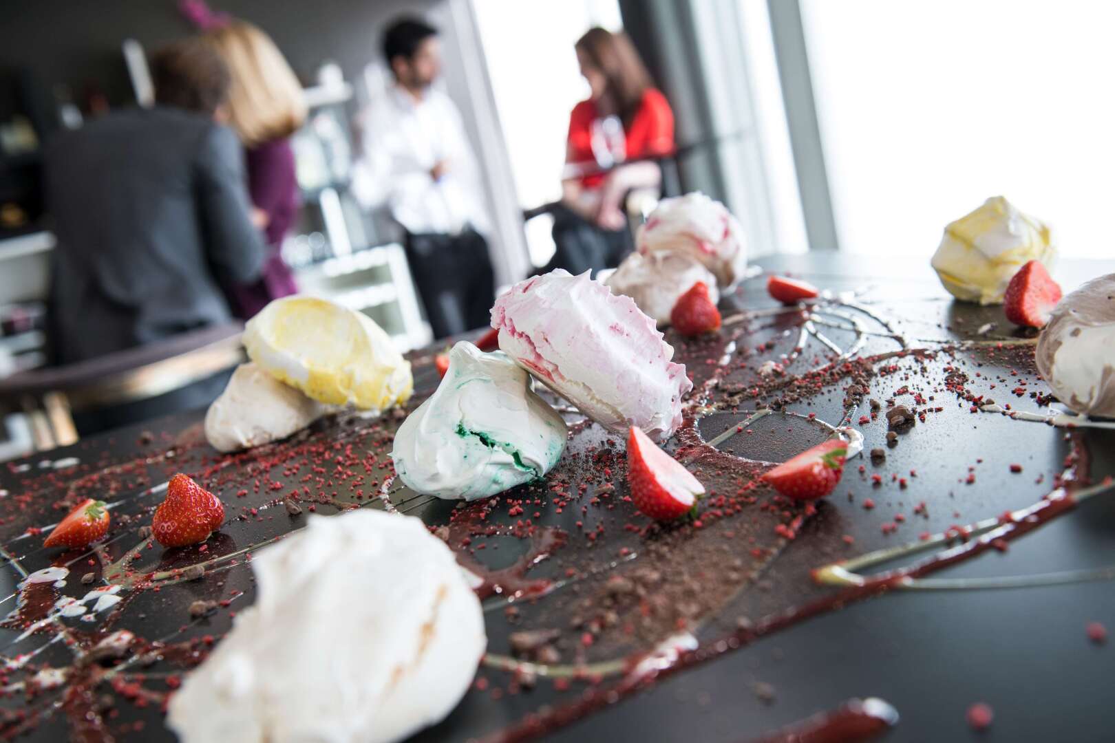 Photo - Radisson Blu Hotel London Stansted Airport