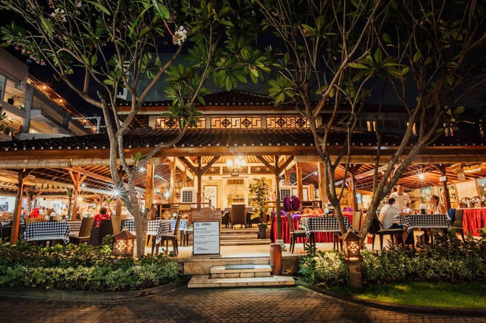 Photo - Kuta Puri Bungalows, Villas and Resort