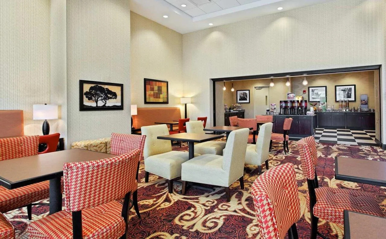 Foto - Hampton Inn & Suites Chicago/Mt. Prospect