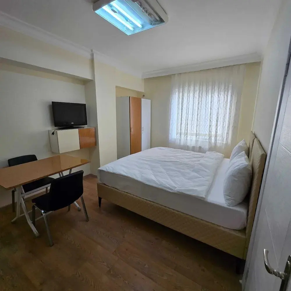 Foto - Haliç Konaklama