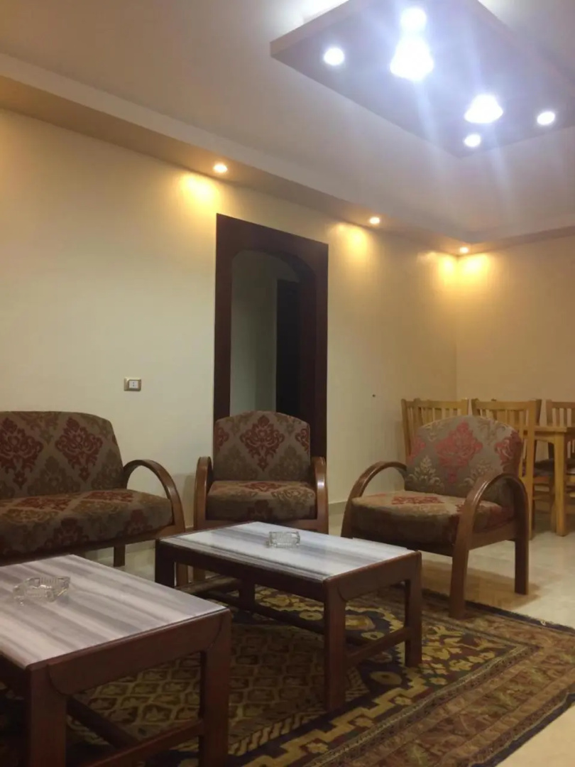 Foto - Maamoura Armed Forces Apartments