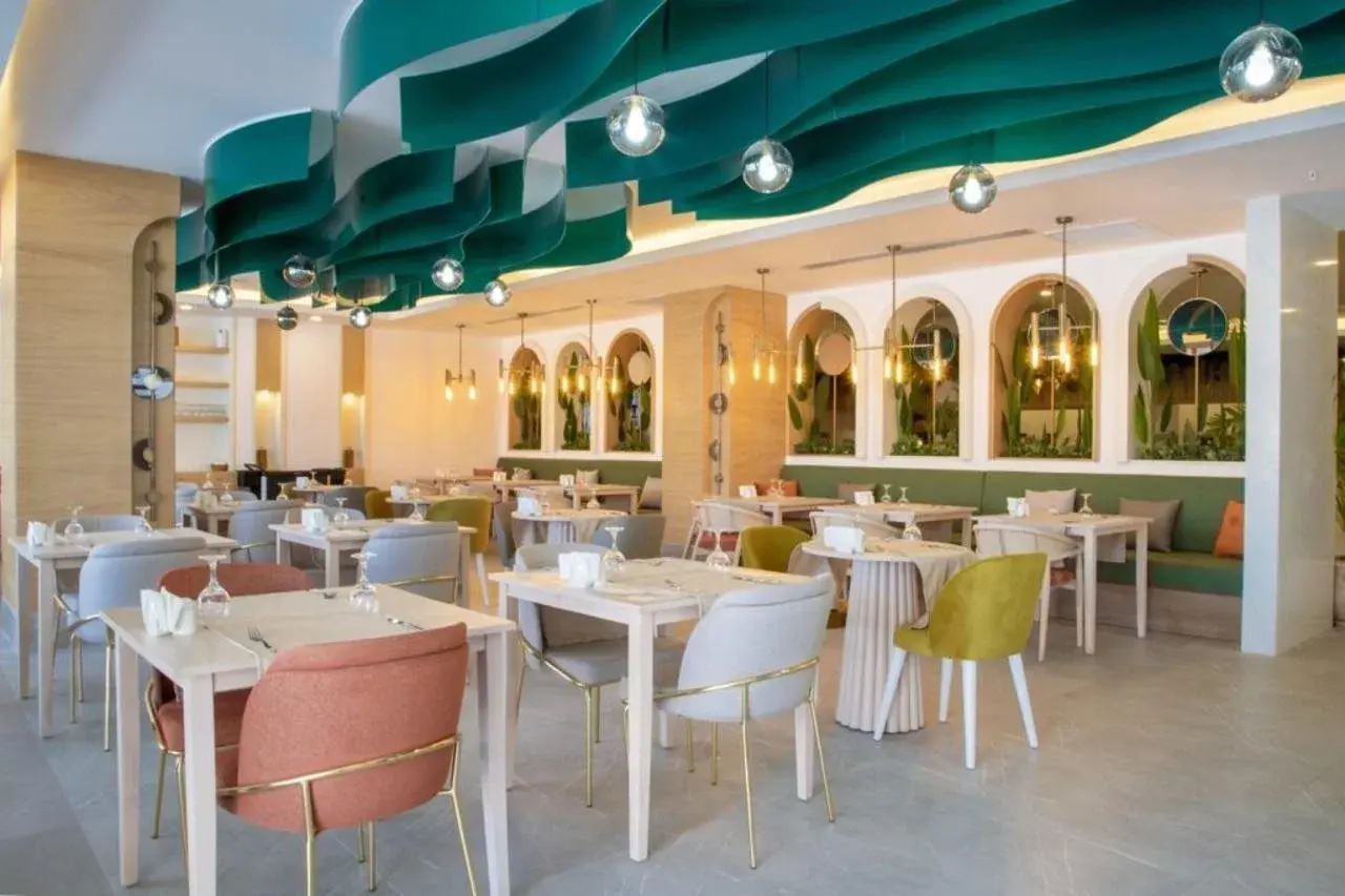 Foto - Side Zeugma Hotel - Adult Only 16 Plus